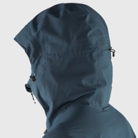 Fjallraven Bergtagen Eco-Shell Jacket