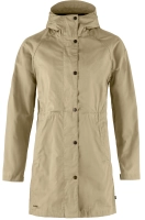 Karla Lite Jacket W, kolor: 118 - Fossil