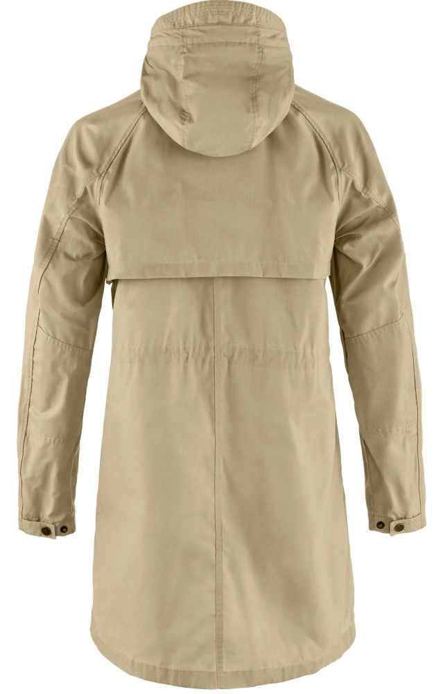 Karla Lite Jacket W, kolor: 118 - Fossil