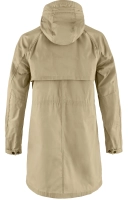 Karla Lite Jacket W, kolor: 118 - Fossil