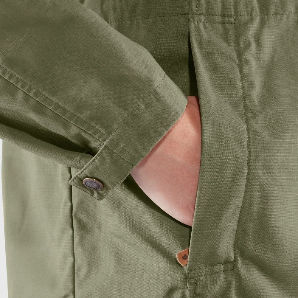 Karla Lite Jacket W