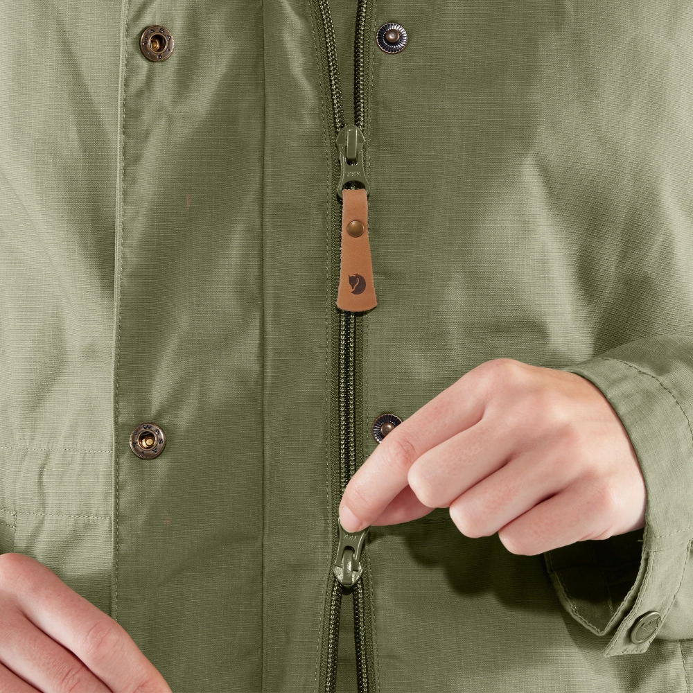 Karla Lite Jacket W