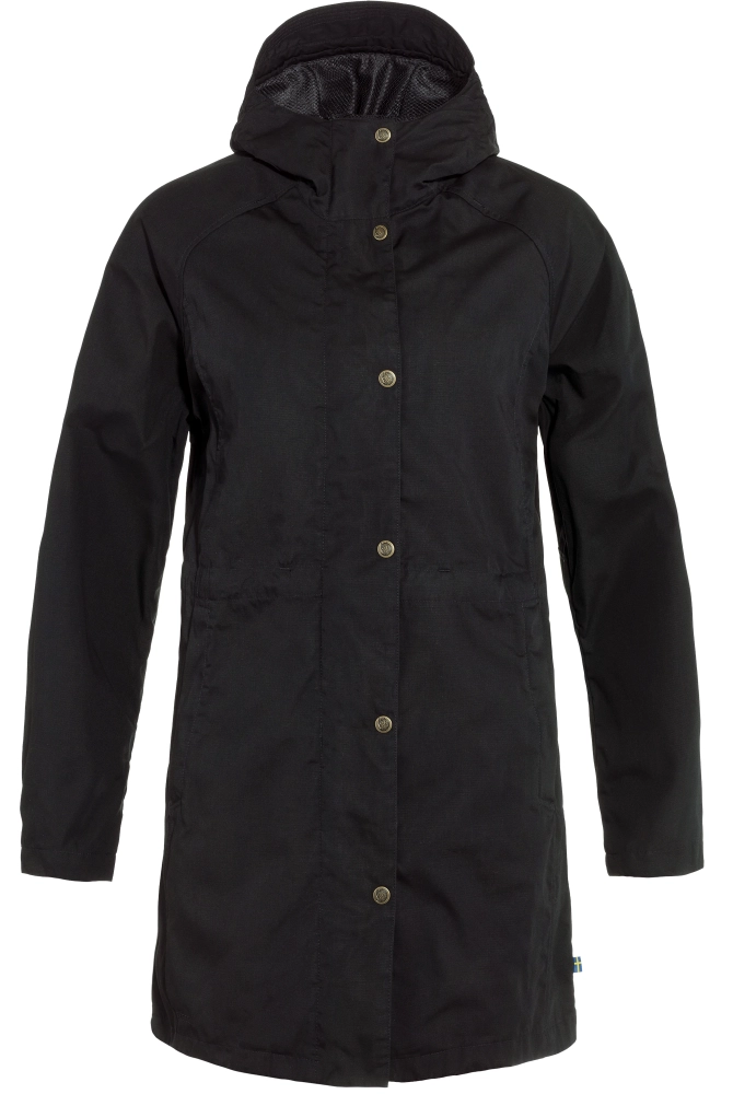 Karla Lite Jacket W, kolor: 550 - Black