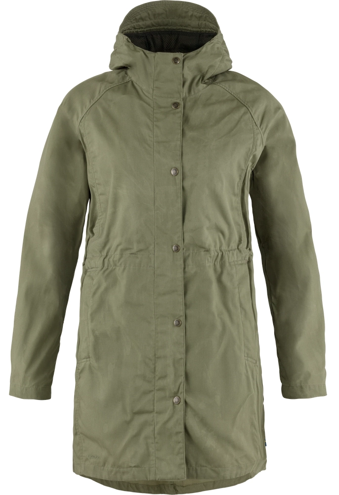Karla Lite Jacket W, kolor: 620 - Green
