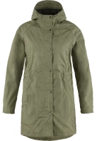 Karla Lite Jacket W, kolor: 620 - Green