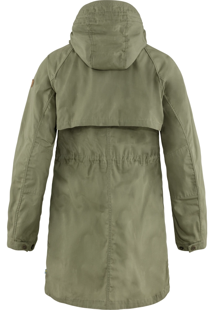 Karla Lite Jacket W, kolor: 620 - Green