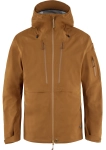 Keb Eco-Shell Jacket, kolor: 230 - Chestnut Brown