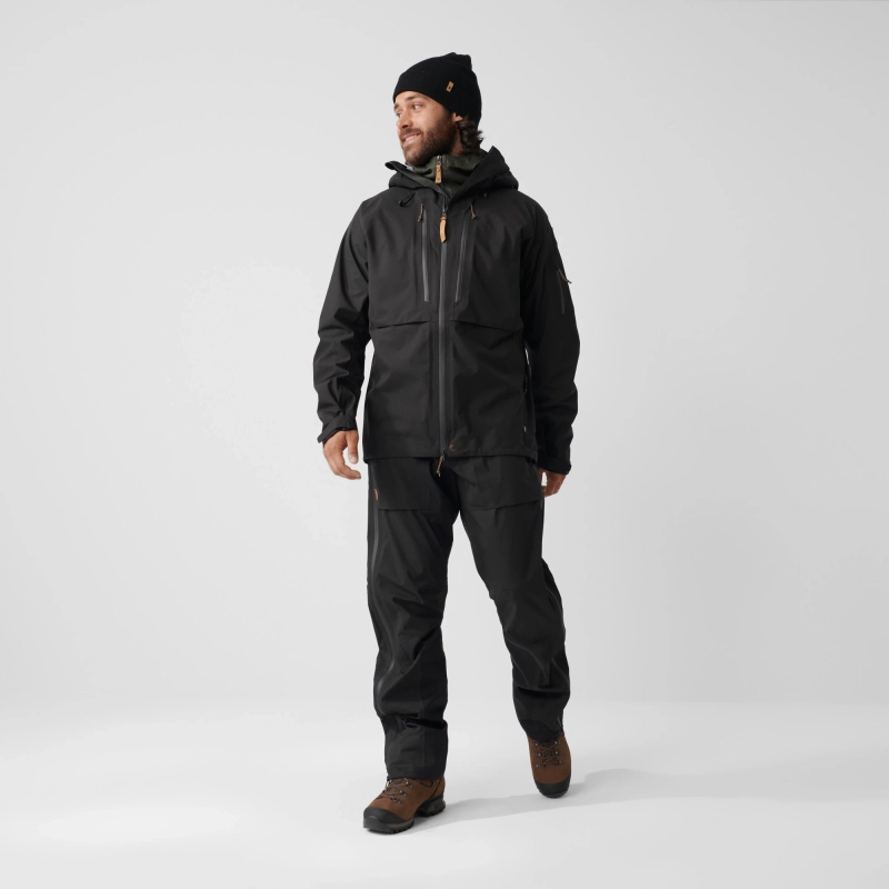 Keb Eco-Shell Jacket