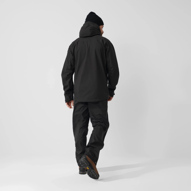 Keb Eco-Shell Jacket