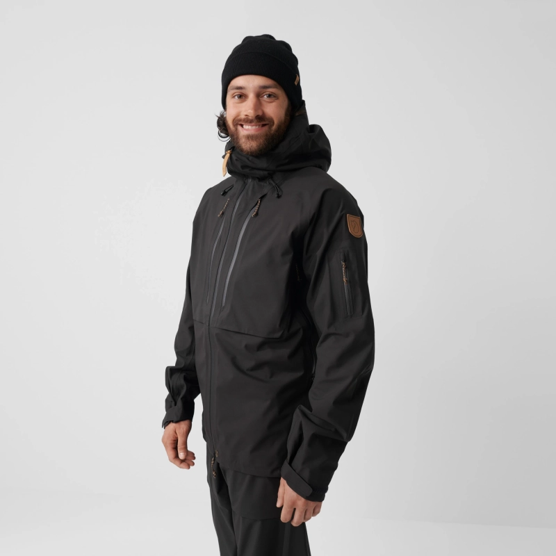 Keb Eco-Shell Jacket