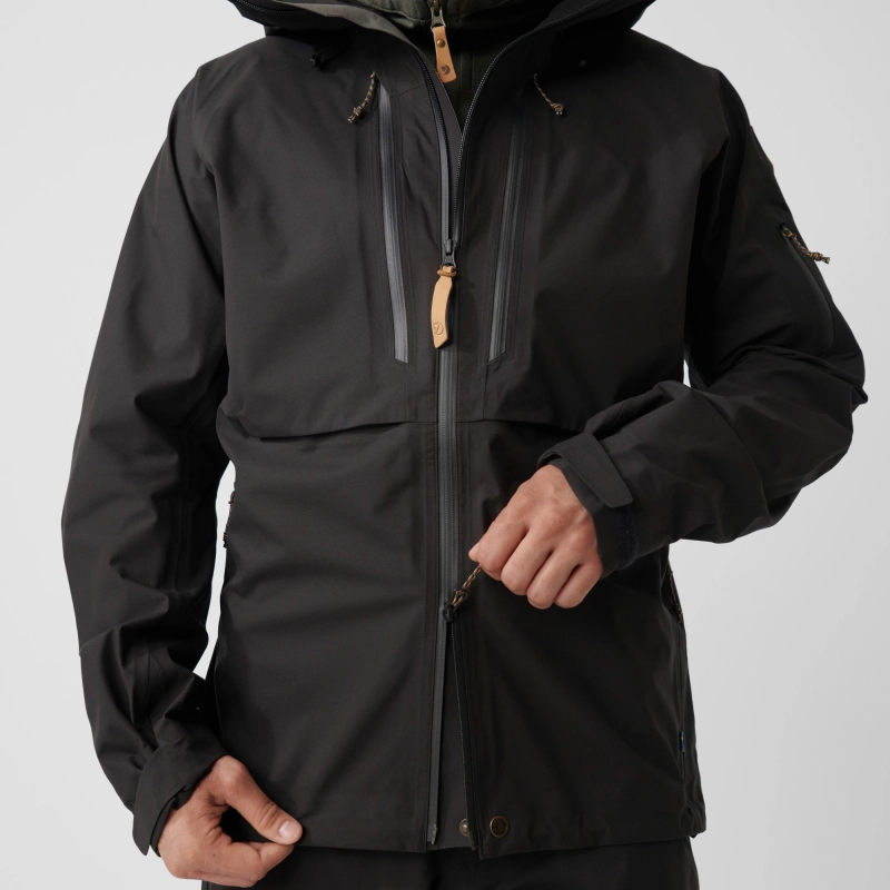 Keb Eco-Shell Jacket