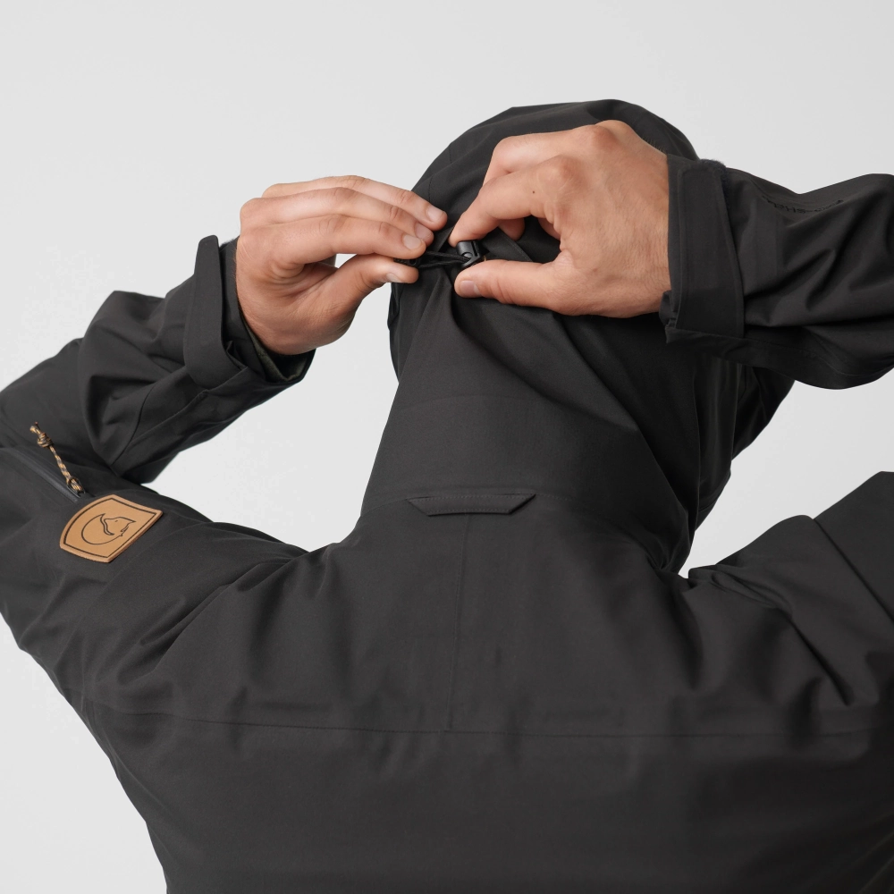Keb Eco-Shell Jacket