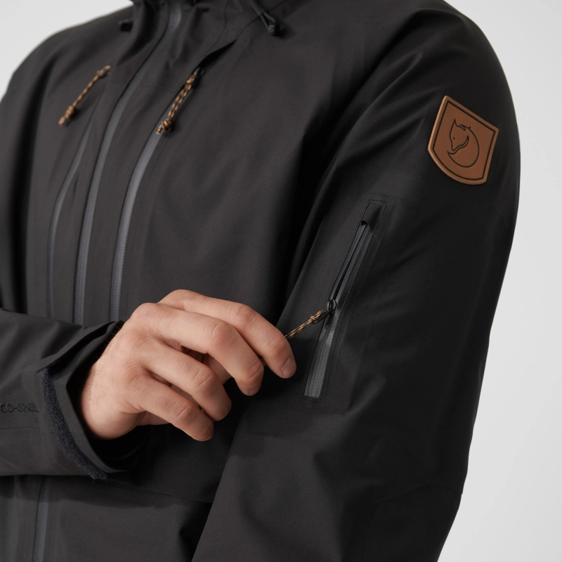 Keb Eco-Shell Jacket