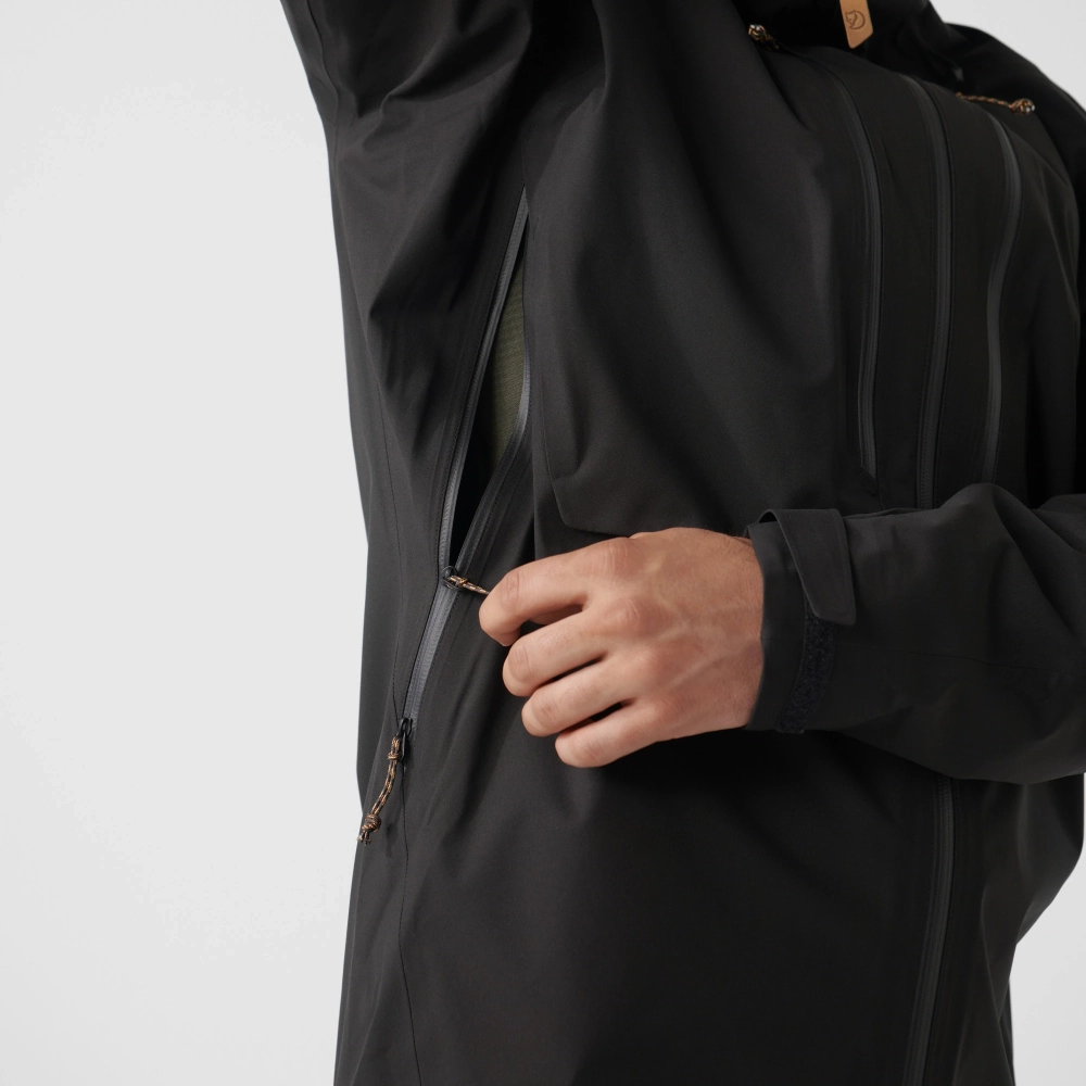Keb Eco-Shell Jacket