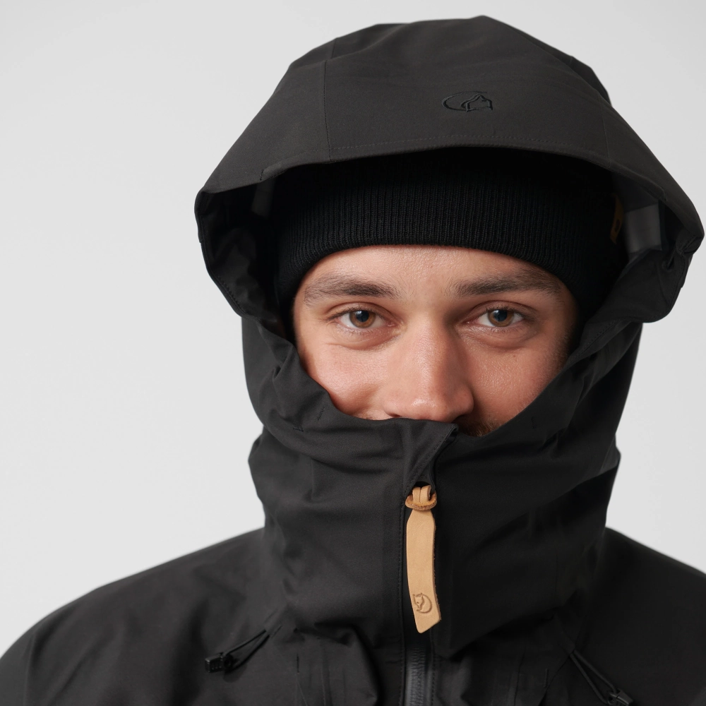 Keb Eco-Shell Jacket