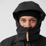 Keb Eco-Shell Jacket