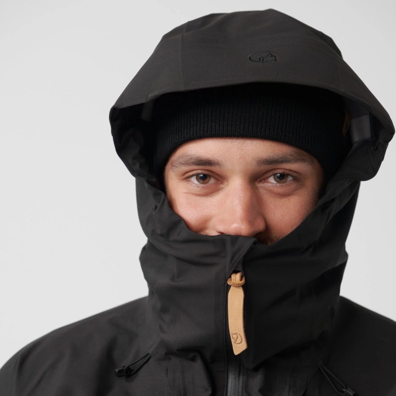 Keb Eco-Shell Jacket