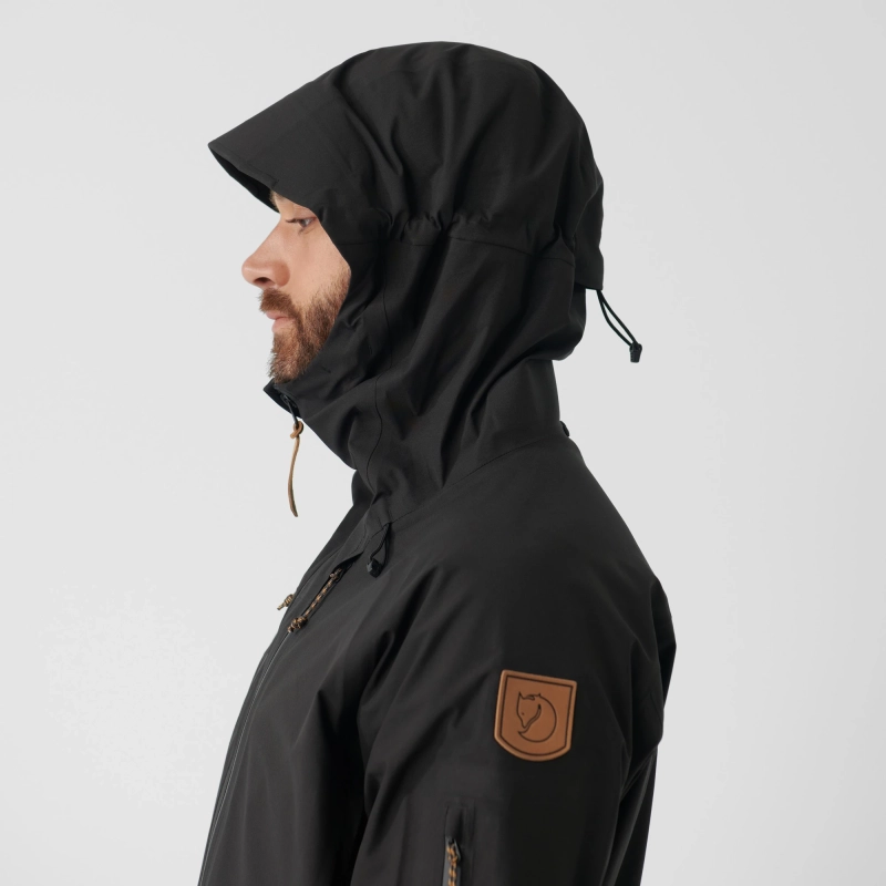 Keb Eco-Shell Jacket