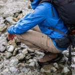 Keb Eco-Shell Jacket