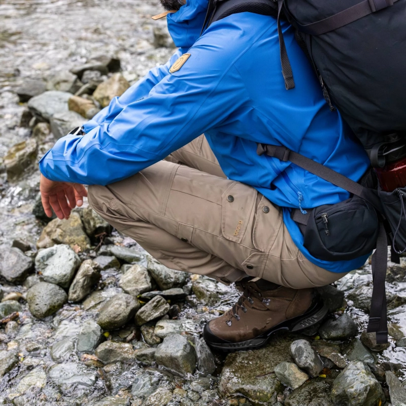 Keb Eco-Shell Jacket