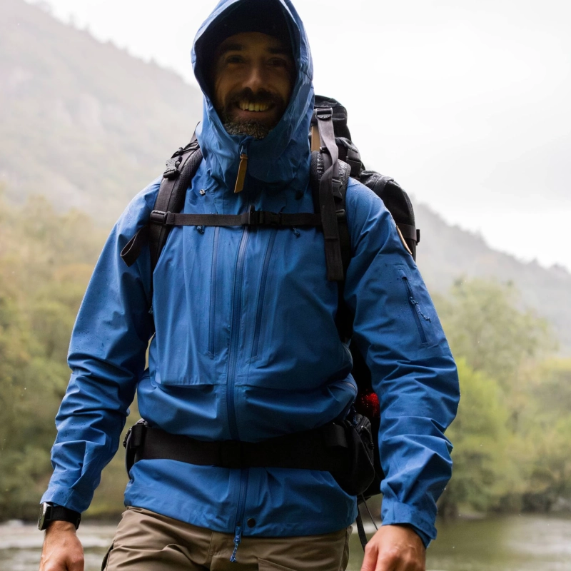 Keb Eco-Shell Jacket