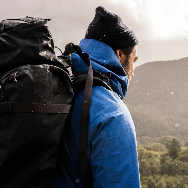 Keb Eco-Shell Jacket