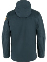 Keb Eco-Shell Jacket, kolor: 555 - Dark Navy