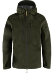 Keb Eco-Shell Jacket, kolor: 662 - Deep Forest