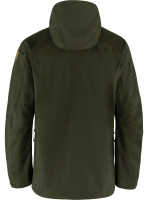 Keb Eco-Shell Jacket, kolor: 662 - Deep Forest