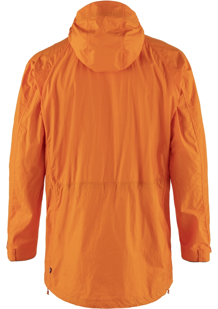 Fjallraven Singi X-Anorak, kolor: 260 - Field Orange