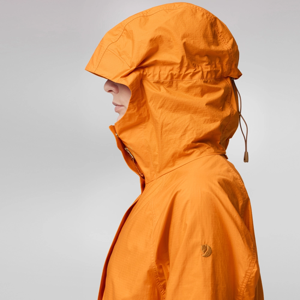 Singi X-Anorak W