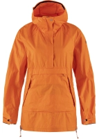 Singi X-Anorak W, kolor: 260 - Field Orange