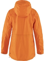 Singi X-Anorak W, kolor: 260 - Field Orange