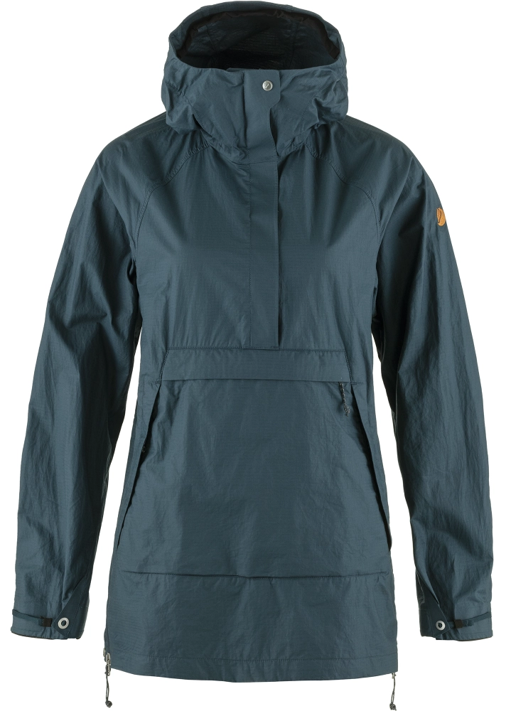 Singi X-Anorak W, kolor: 570 - Mountain Blue