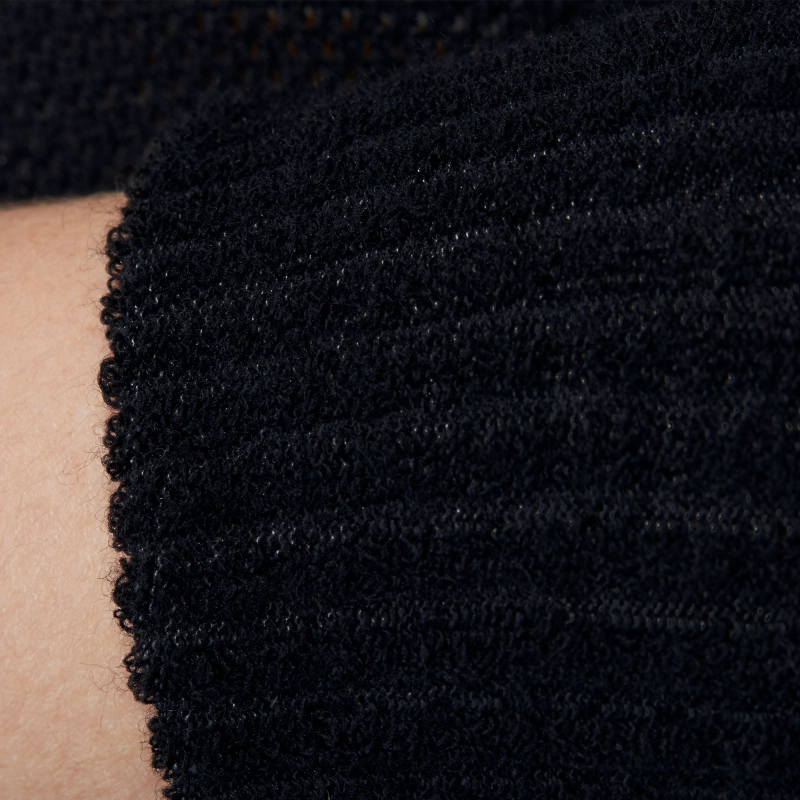 Bergtagen Merino Woolmesh Sweater, kolor: 020 - Grey