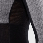 Bergtagen Merino Woolmesh Sweater, kolor: 020 - Grey