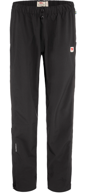 HC Hydratic Trail Trousers W, kolor: 550 - Black