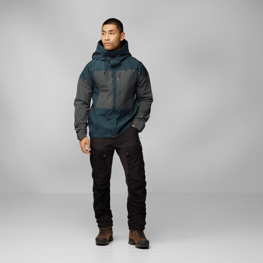 Keb Jacket