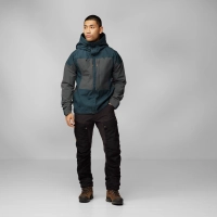 Keb Jacket