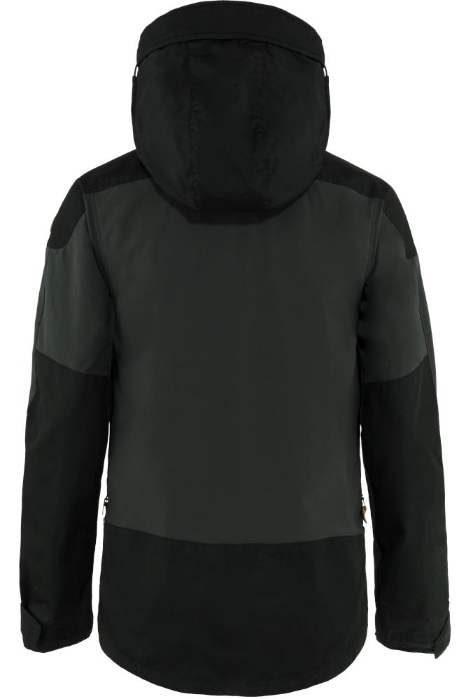 Keb Jacket, kolor: 550 - Black
