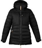 Keb Expedition Down Jacket W, kolor: 550 - Black