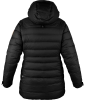 Keb Expedition Down Jacket W, kolor: 550 - Black