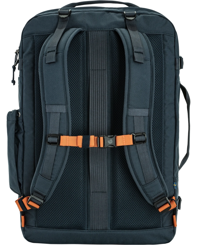 Farden Carry-On Pack, kolor: 560 - Navy, 3