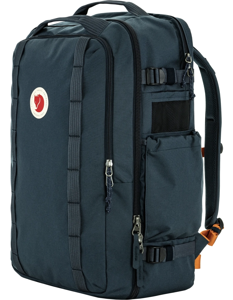 Farden Carry-On Pack, kolor: 560 - Navy, 2
