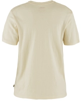 Hemp Blend T-shirt W, kolor: 113 - Chalk White