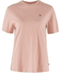Hemp Blend T-shirt W, kolor: 302 - Chalk Rose