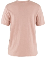 Hemp Blend T-shirt W, kolor: 302 - Chalk Rose