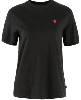 Hemp Blend T-shirt W, kolor: 550 - Black