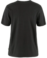 Hemp Blend T-shirt W, kolor: 550 - Black