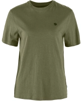 Hemp Blend T-shirt W, kolor: 620 - Green